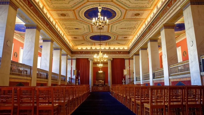 International Conference entitled ‘Fintech Athens 4.0 - AI in Fintech’ 