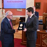 Το ΕΚΠΑ αναδεικνύει το νέο πλαίσιο λειτουργίας της Μονάδας Προσβασιμότητας – Μια πρωτοποριακή δομή με διαχρονικό έργο και εθνική αναφορά
