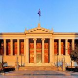 Τιμητική εκδήλωση για τον Γενικό Γραμματέα του Συμβουλίου της Ευρώπης, Alain Berset 