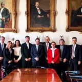 Ορκωμοσία μελών ΔΕΠ [13/1/2026]