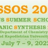ATHENS SUMMER SCHOOL ON ORGANIC SYNTHESIS 2022 (ASSOS 2022)