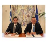 Ministry of Education and the University of Athens join forces for Lifelong Learning and Adult Education