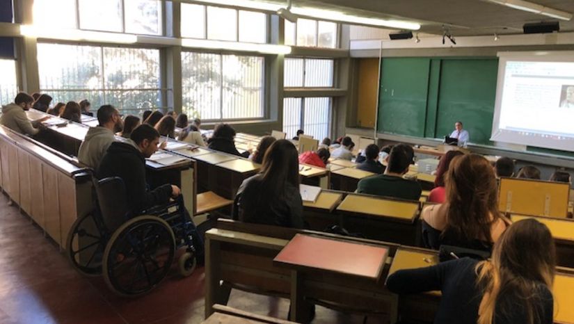 Βελτίωση βαθμολογίας Φεβρουάριος 2026