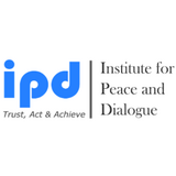 Institute for Peace and Dialogue 3-month Executive Diploma Programs for 2026