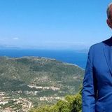 ΕΥΧΑΡΙΣΤΗΡΙΟ ΜΗΝΥΜΑ ΤΟΥ ΚΟΣΜΗΤΟΡΑ ΤΗΣ ΘΕΟΛΟΓΙΚΗΣ ΣΧΟΛΗΣ ΤΟΥ ΕΚΠΑ, ΚΑΘΗΓΗΤΗ ΕΜΜΑΝΟΥΗΛ Δ. ΚΑΡΑΓΕΩΡΓΟΥΔΗ