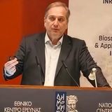 Panagiotis Kormas Appointed Director of the Nicos Poulantzas Institute